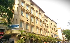 Residency Fort Hotel Mumbai